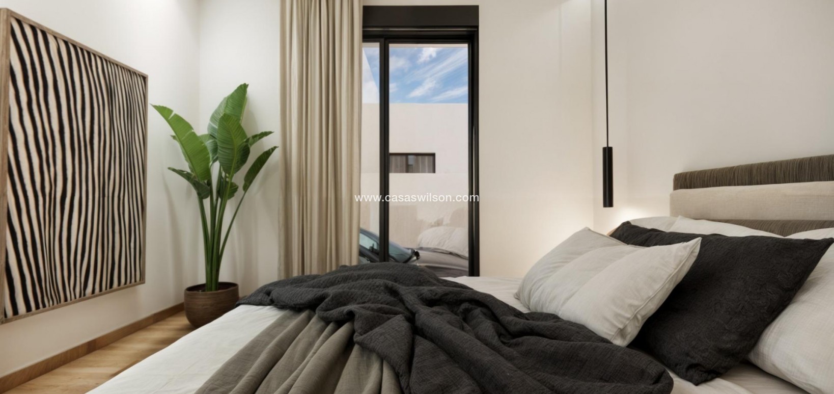 New Build - Villa - Dolores - Sector 3