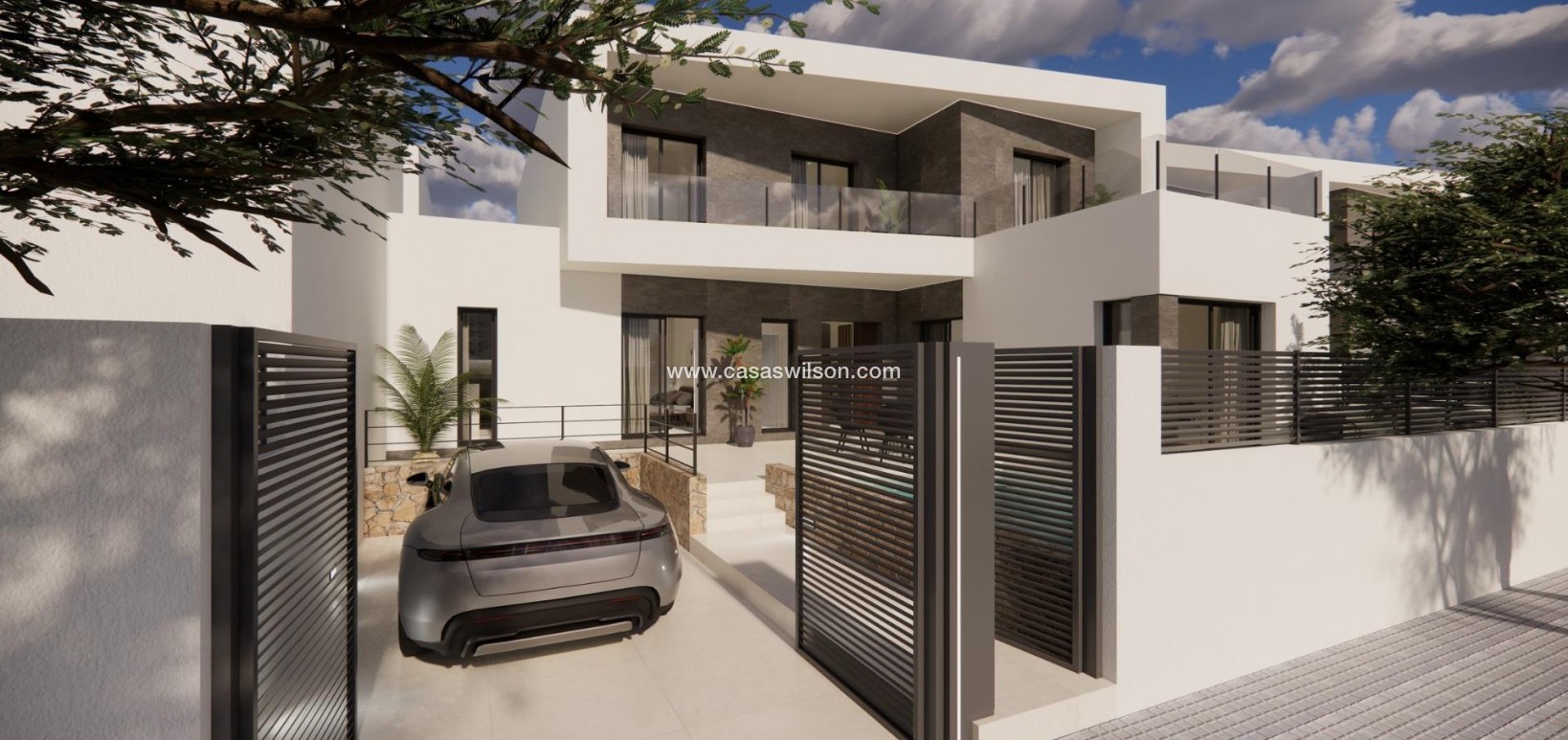 New Build - Townhouse - Dolores - Sector 3