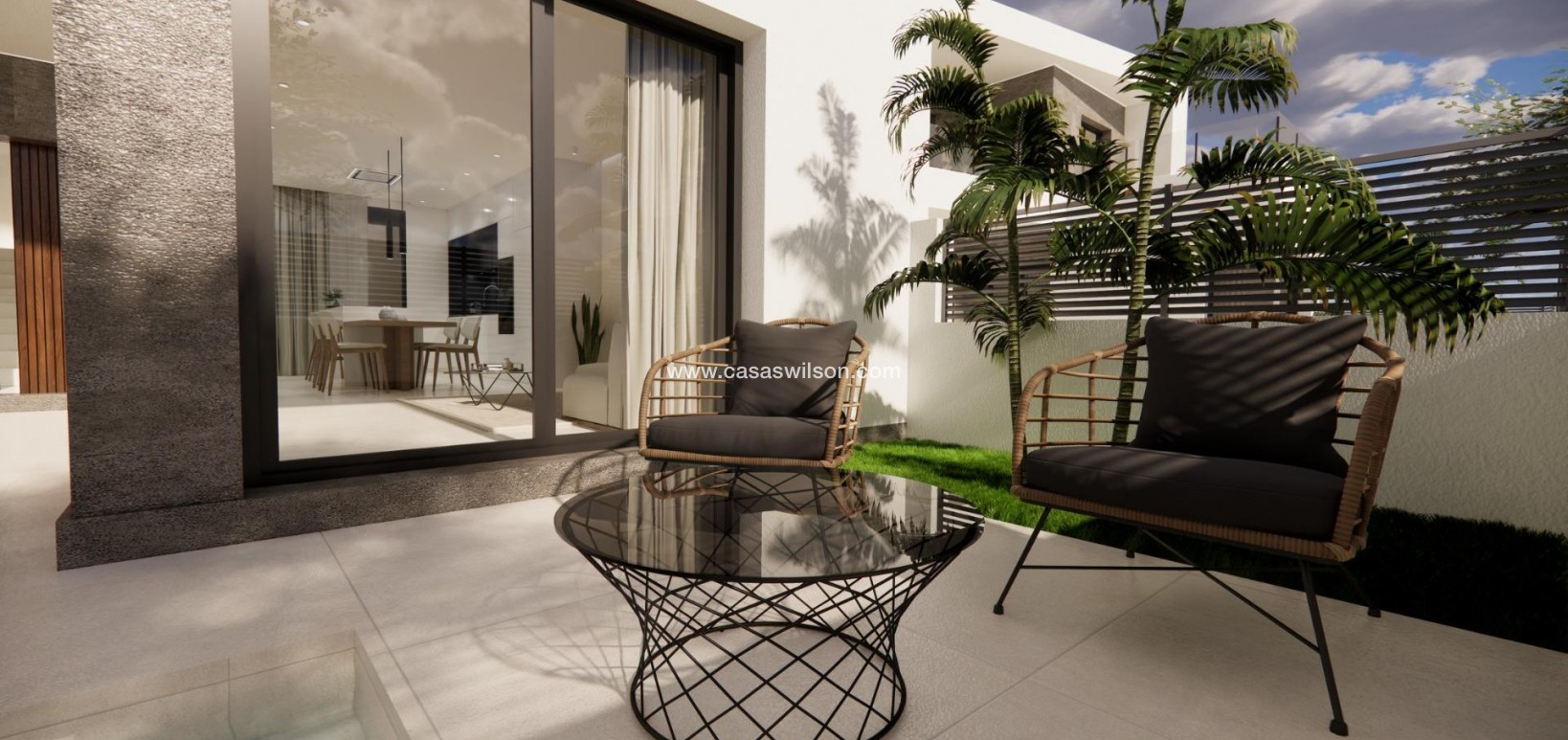 New Build - Townhouse - Dolores - Sector 3