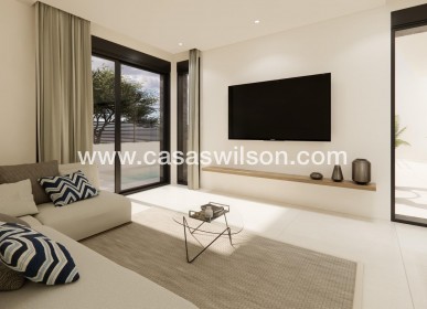 New Build - Townhouse - Dolores - Sector 3