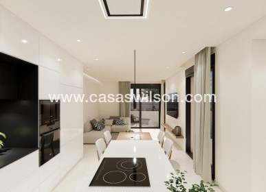 New Build - Townhouse - Dolores - Sector 3