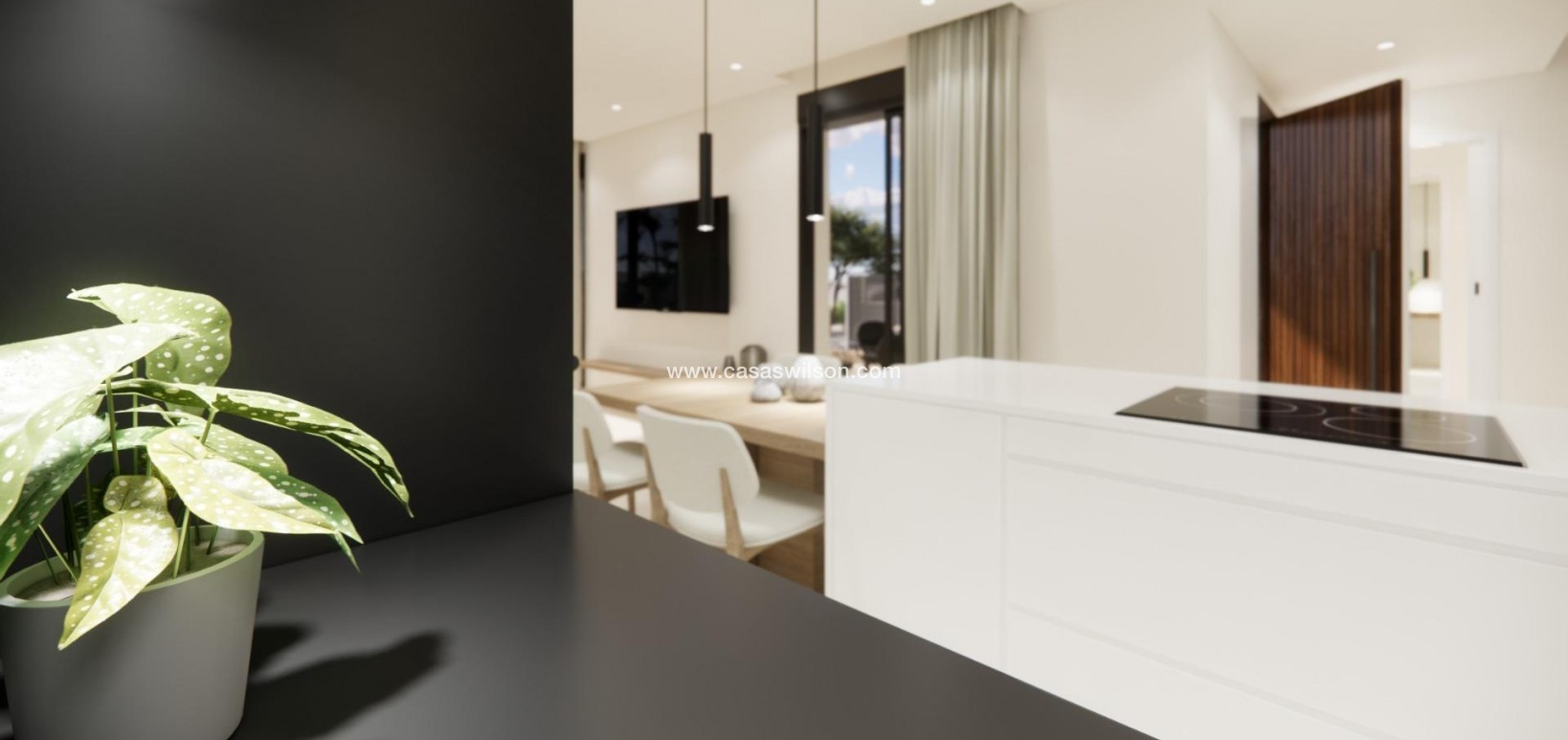 New Build - Townhouse - Dolores - Sector 3