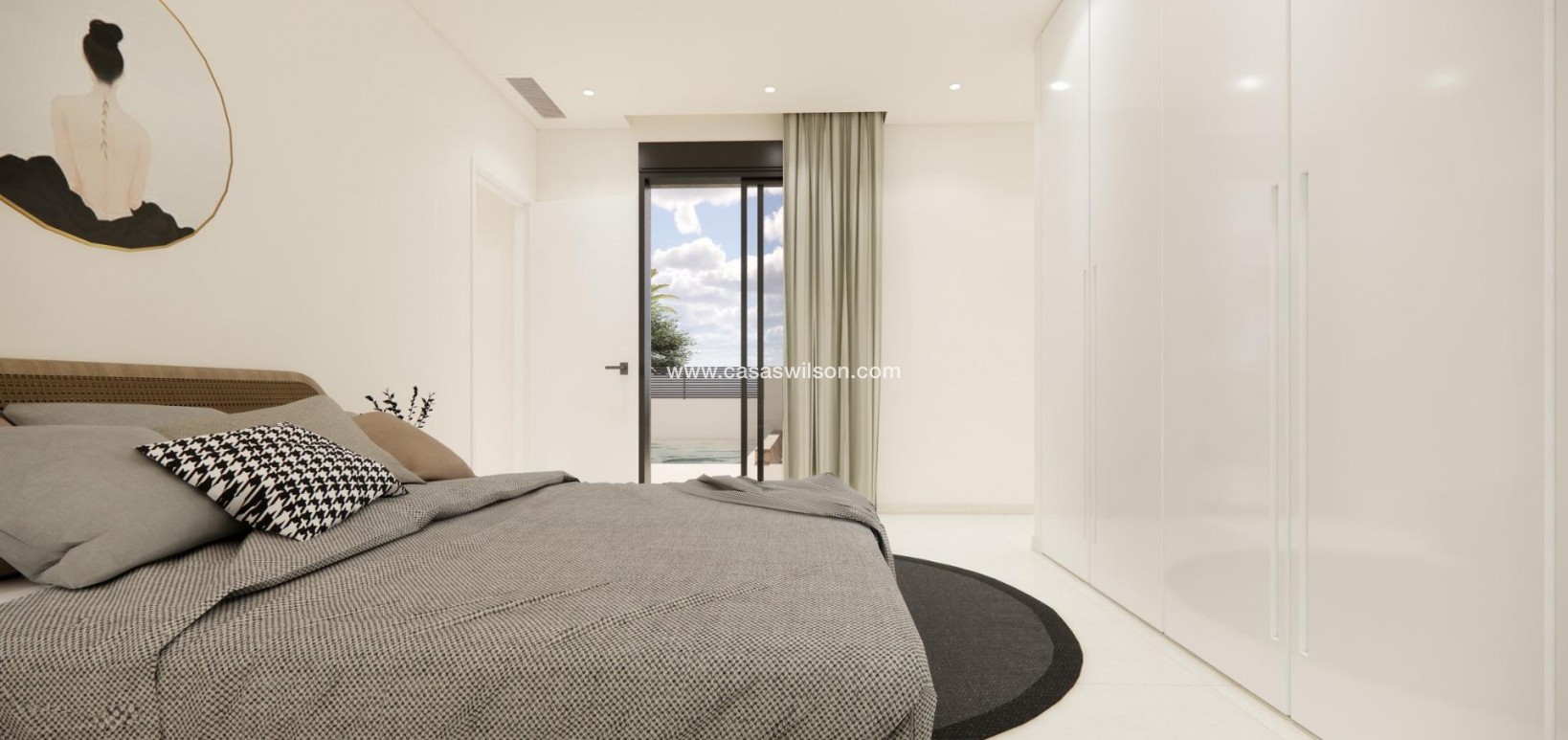 New Build - Townhouse - Dolores - Sector 3