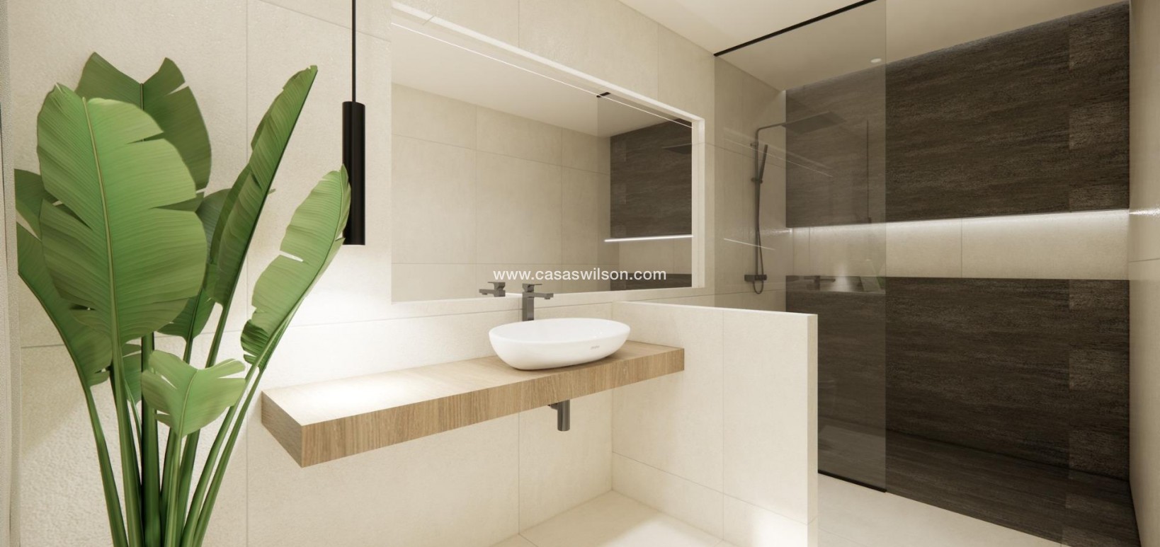 New Build - Townhouse - Dolores - Sector 3