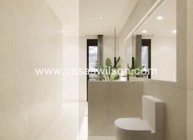 New Build - Townhouse - Dolores - Sector 3