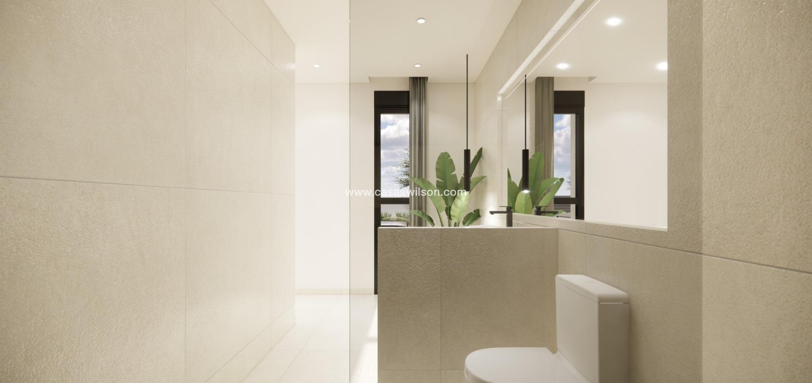 New Build - Townhouse - Dolores - Sector 3