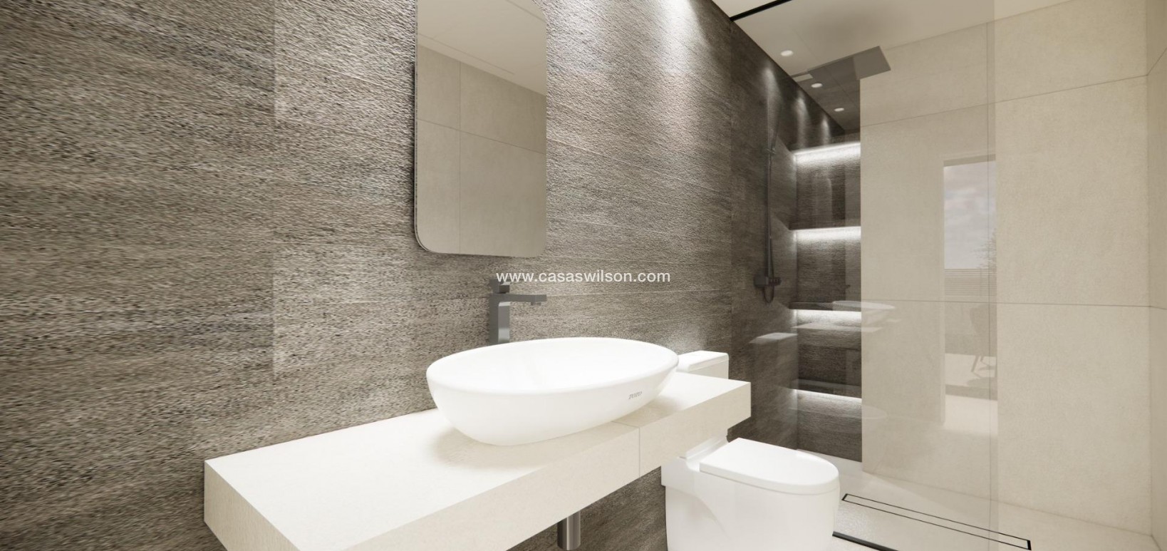 New Build - Townhouse - Dolores - Sector 3