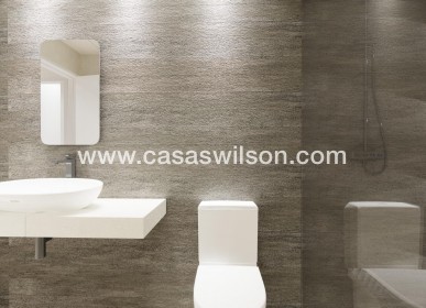 New Build - Townhouse - Dolores - Sector 3