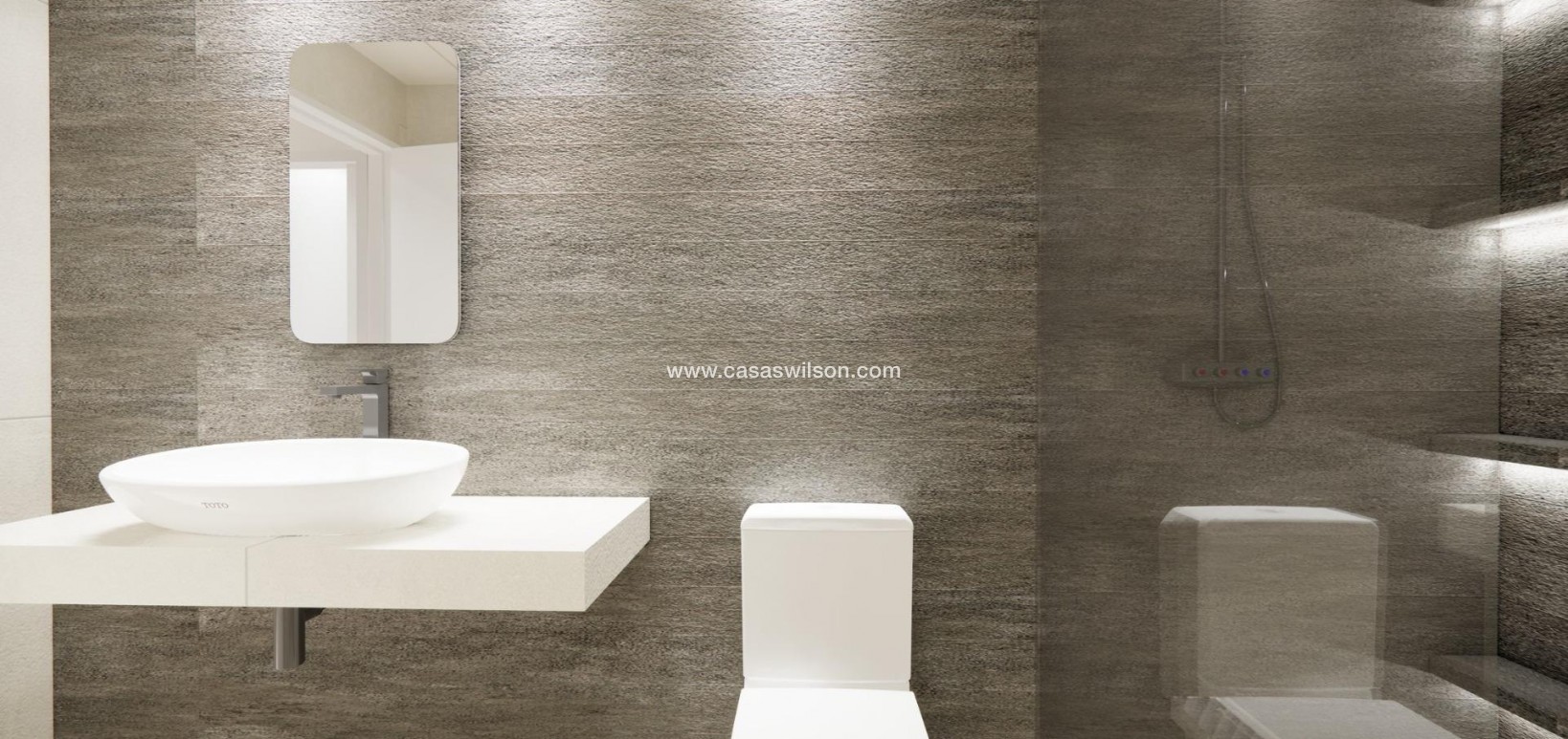 New Build - Townhouse - Dolores - Sector 3