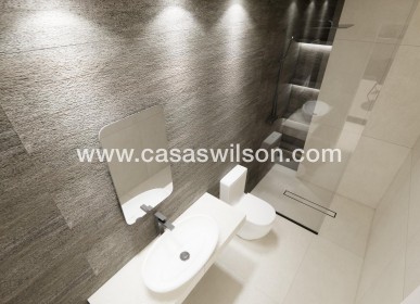 New Build - Townhouse - Dolores - Sector 3