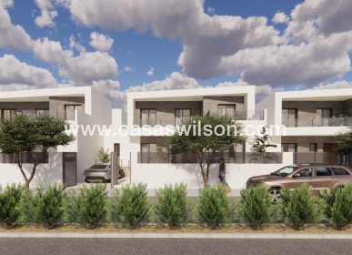 New Build - Townhouse - Dolores - Sector 3