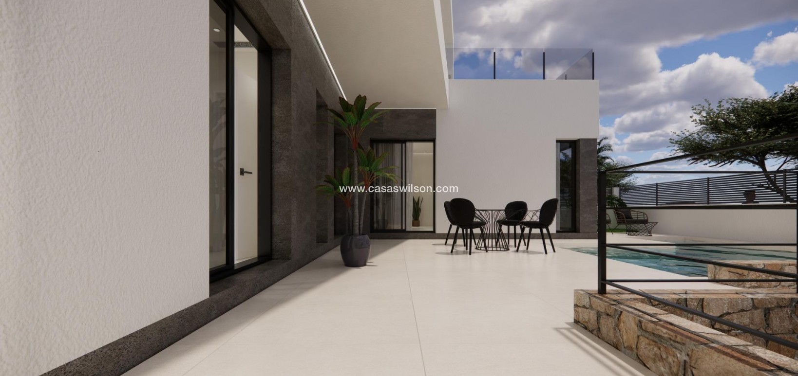 New Build - Townhouse - Dolores - Sector 3