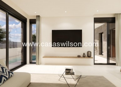 New Build - Townhouse - Dolores - Sector 3