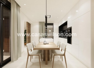 New Build - Townhouse - Dolores - Sector 3