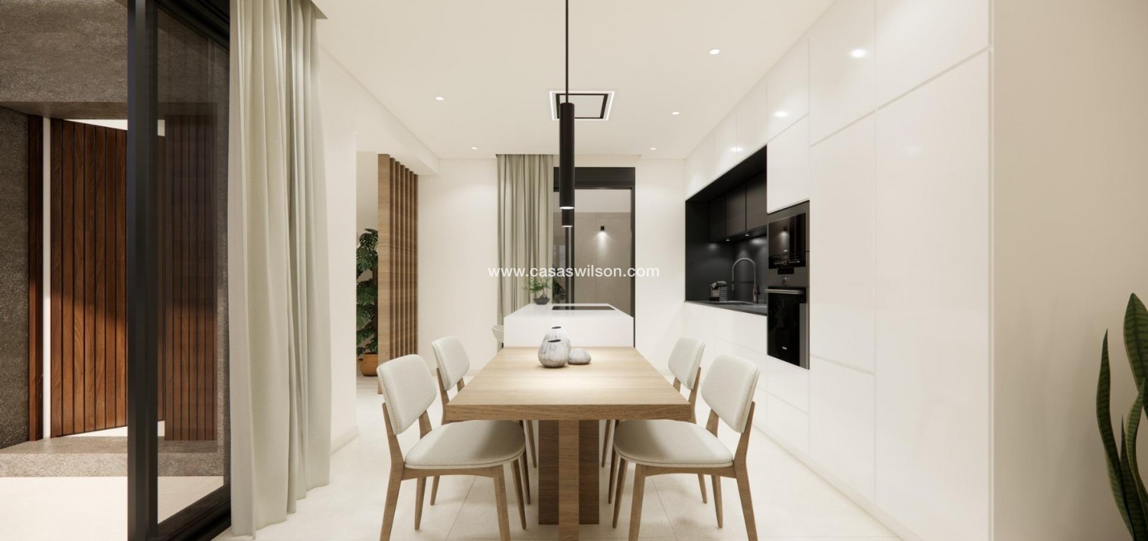 New Build - Townhouse - Dolores - Sector 3