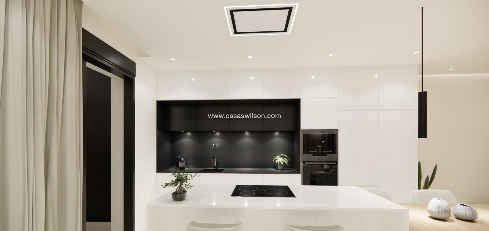 New Build - Townhouse - Dolores - Sector 3