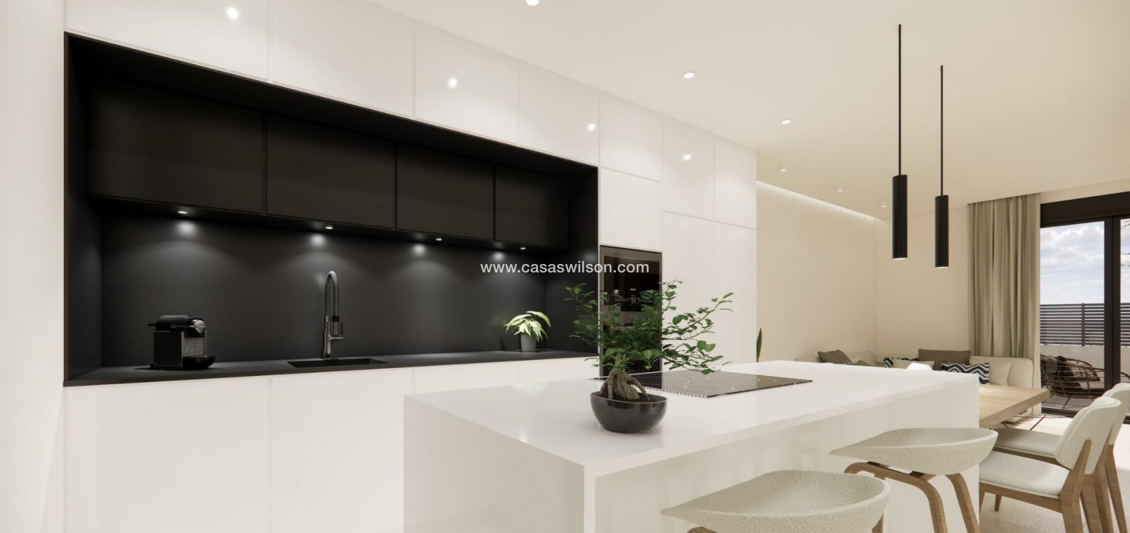 New Build - Townhouse - Dolores - Sector 3