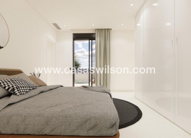 New Build - Townhouse - Dolores - Sector 3