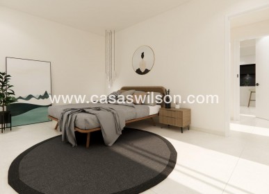 New Build - Townhouse - Dolores - Sector 3