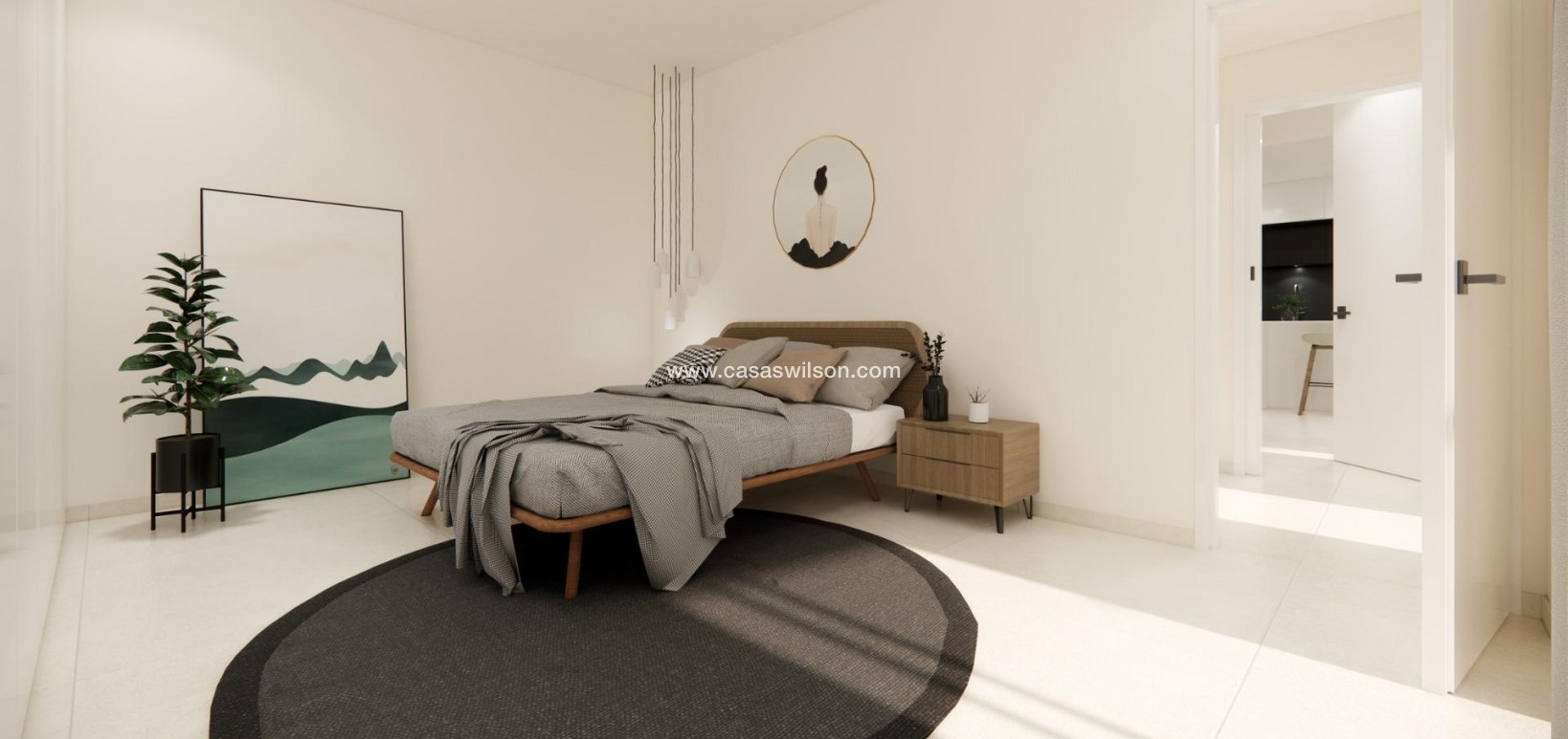 New Build - Townhouse - Dolores - Sector 3