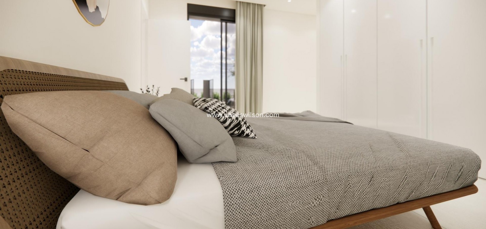 New Build - Townhouse - Dolores - Sector 3