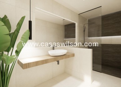 New Build - Townhouse - Dolores - Sector 3