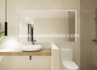 New Build - Townhouse - Dolores - Sector 3