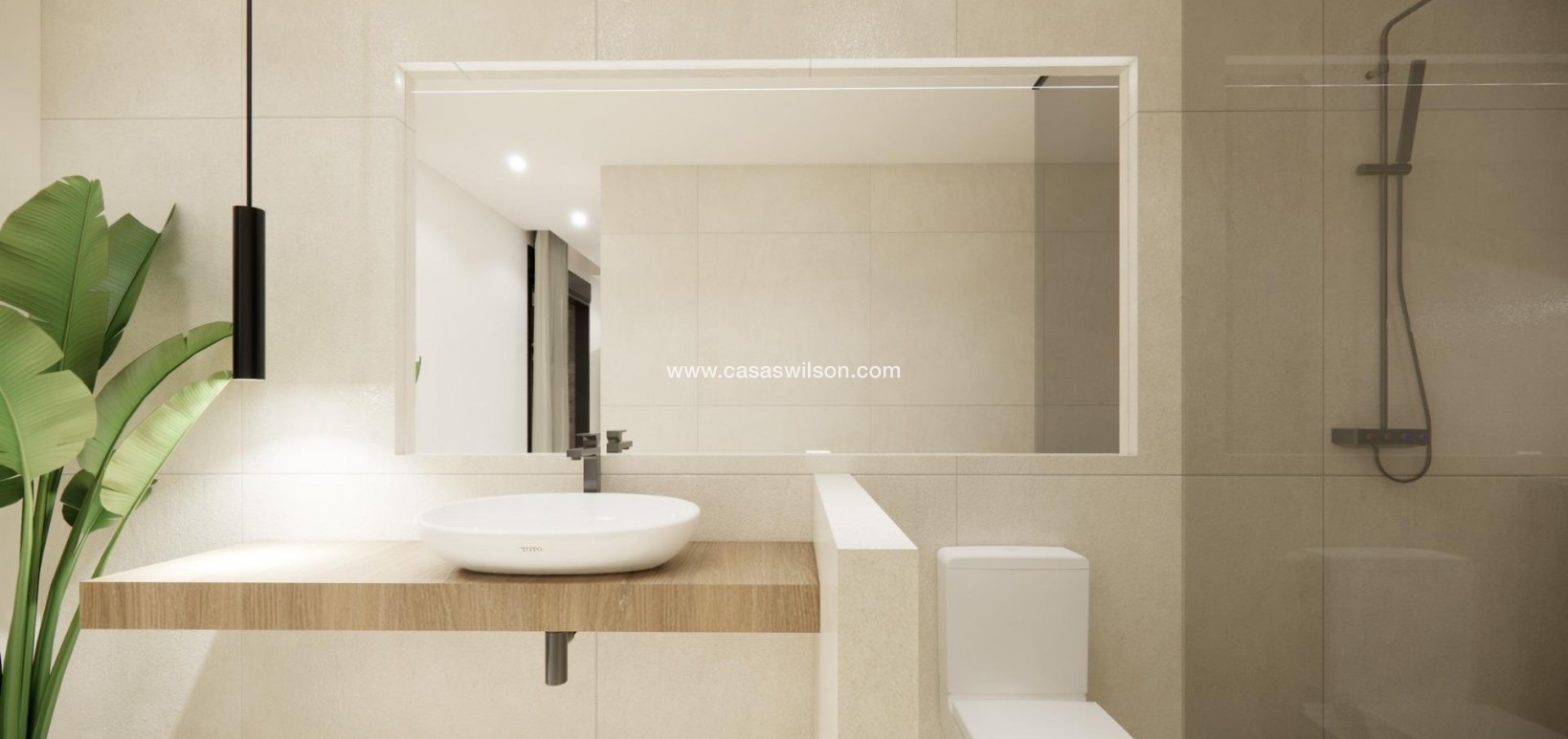 New Build - Townhouse - Dolores - Sector 3