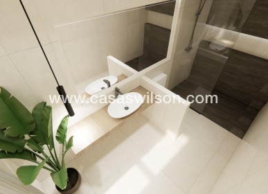 New Build - Townhouse - Dolores - Sector 3