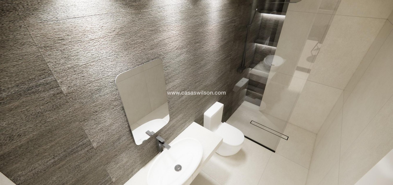 New Build - Townhouse - Dolores - Sector 3