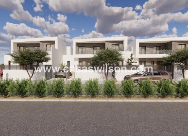 New Build - Townhouse - Dolores - Sector 3