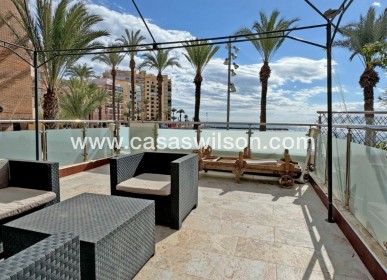 Sale - Appartement - Torrevieja
