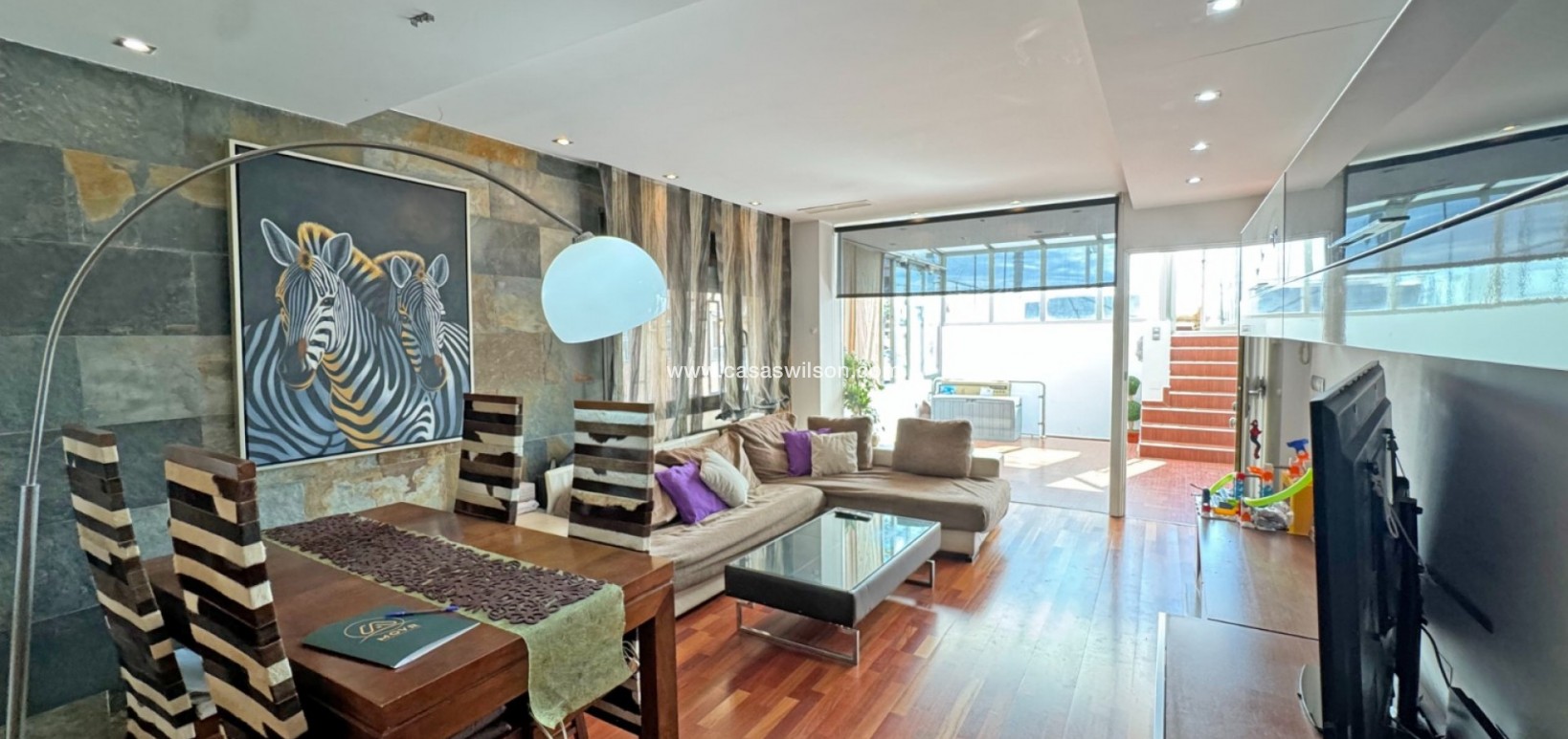 Sale - Appartement - Torrevieja