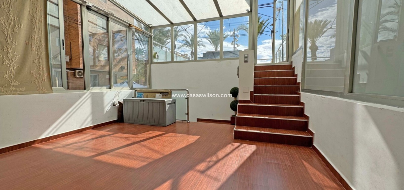 Sale - Appartement - Torrevieja