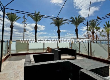 Sale - Appartement - Torrevieja