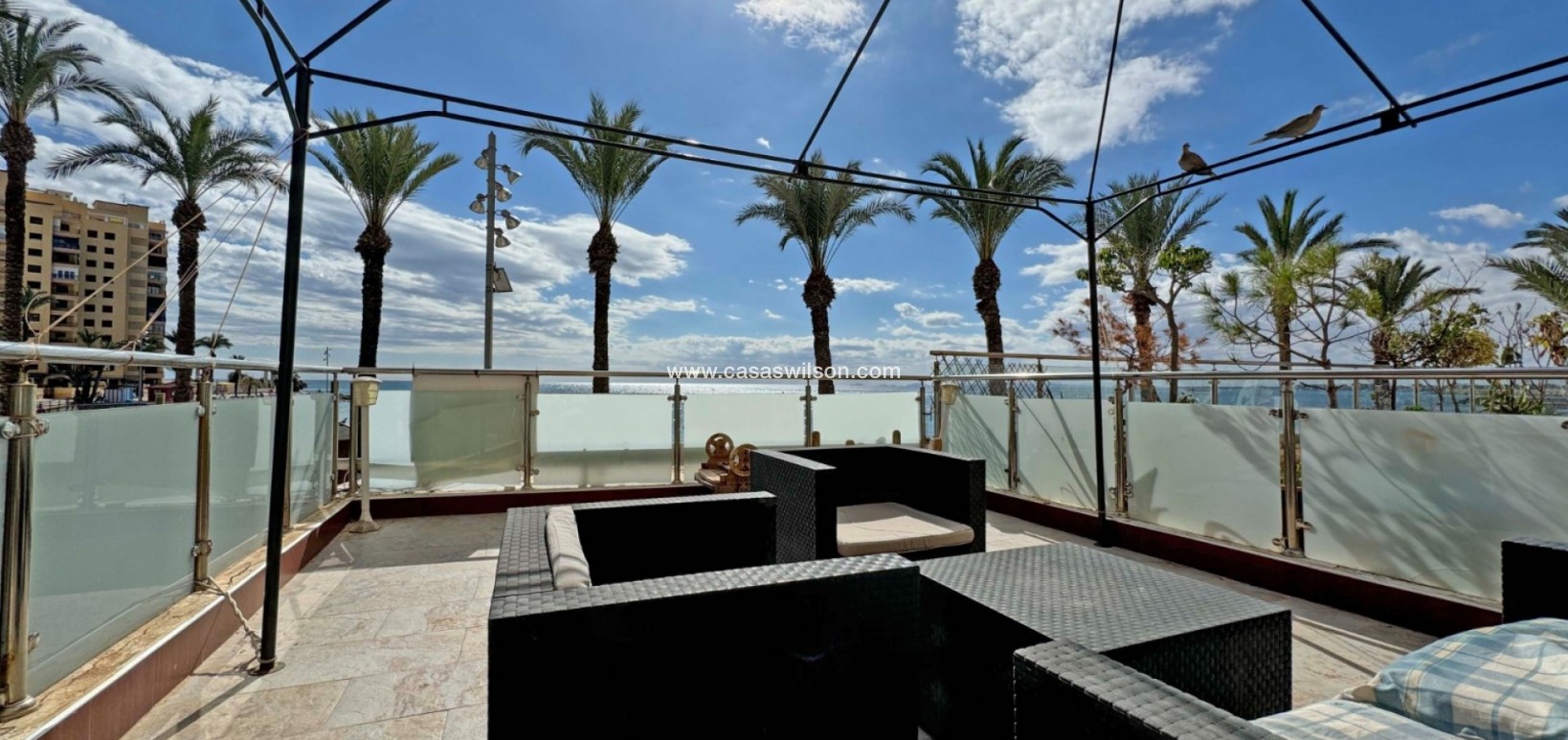 Sale - Appartement - Torrevieja