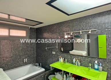 Sale - Appartement - Torrevieja