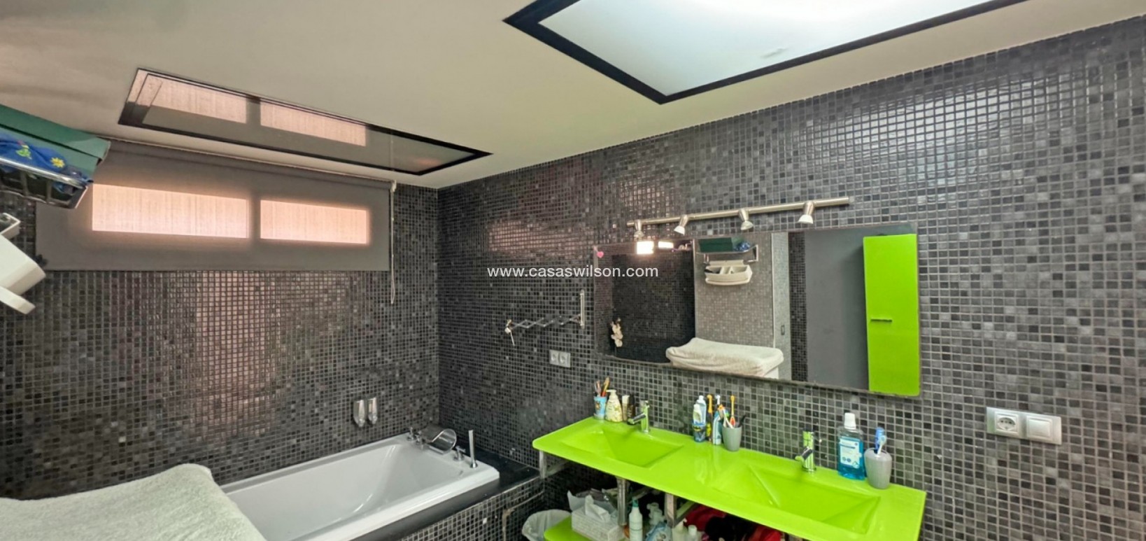 Sale - Appartement - Torrevieja