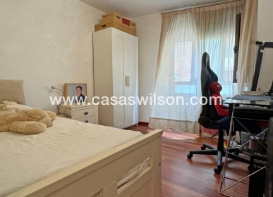 Sale - Appartement - Torrevieja