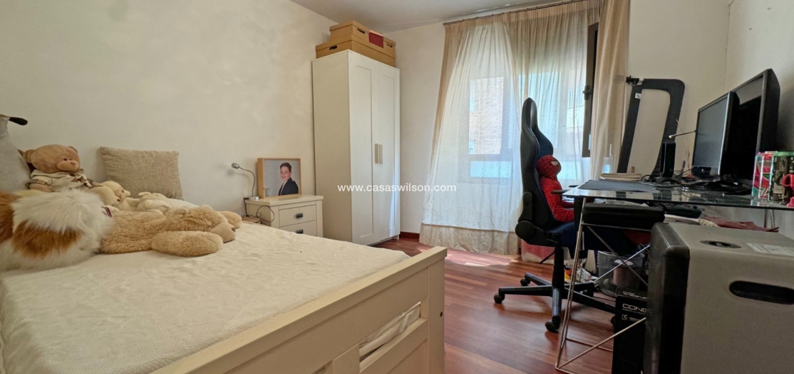 Sale - Appartement - Torrevieja