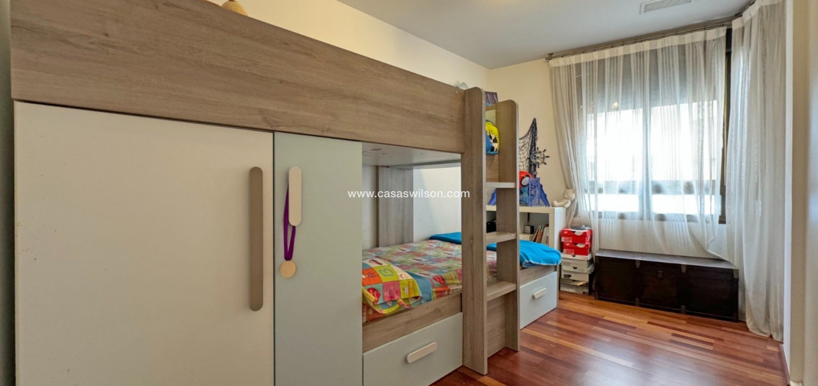 Sale - Appartement - Torrevieja