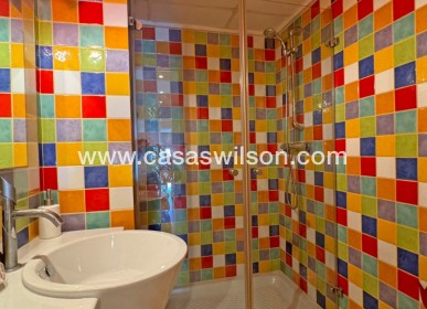 Sale - Appartement - Torrevieja