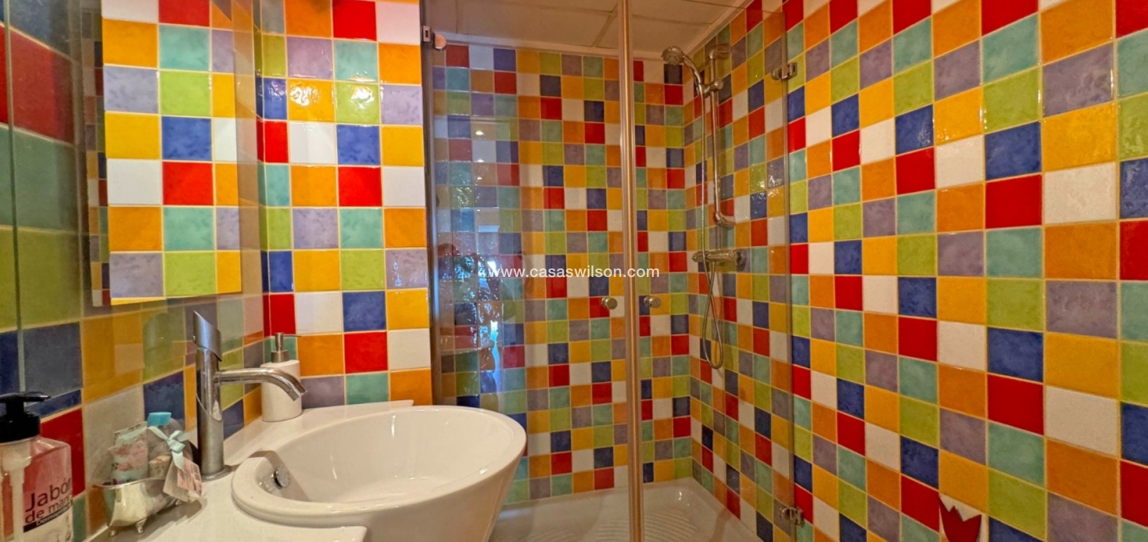 Sale - Appartement - Torrevieja