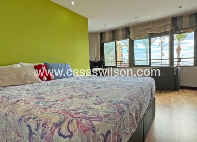 Sale - Appartement - Torrevieja