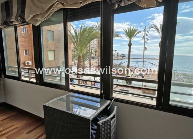 Sale - Appartement - Torrevieja
