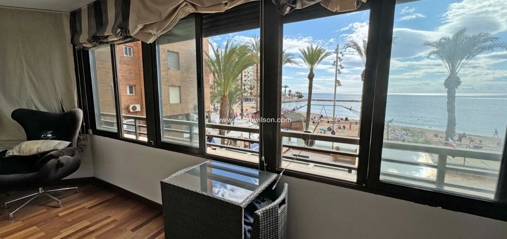 Sale - Appartement - Torrevieja