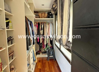 Sale - Appartement - Torrevieja