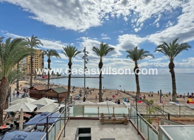 Sale - Appartement - Torrevieja