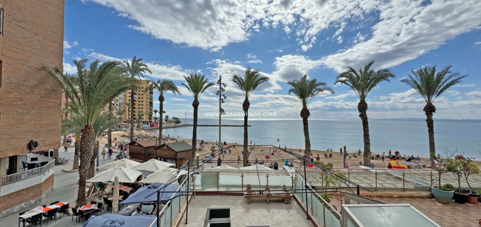 Sale - Appartement - Torrevieja