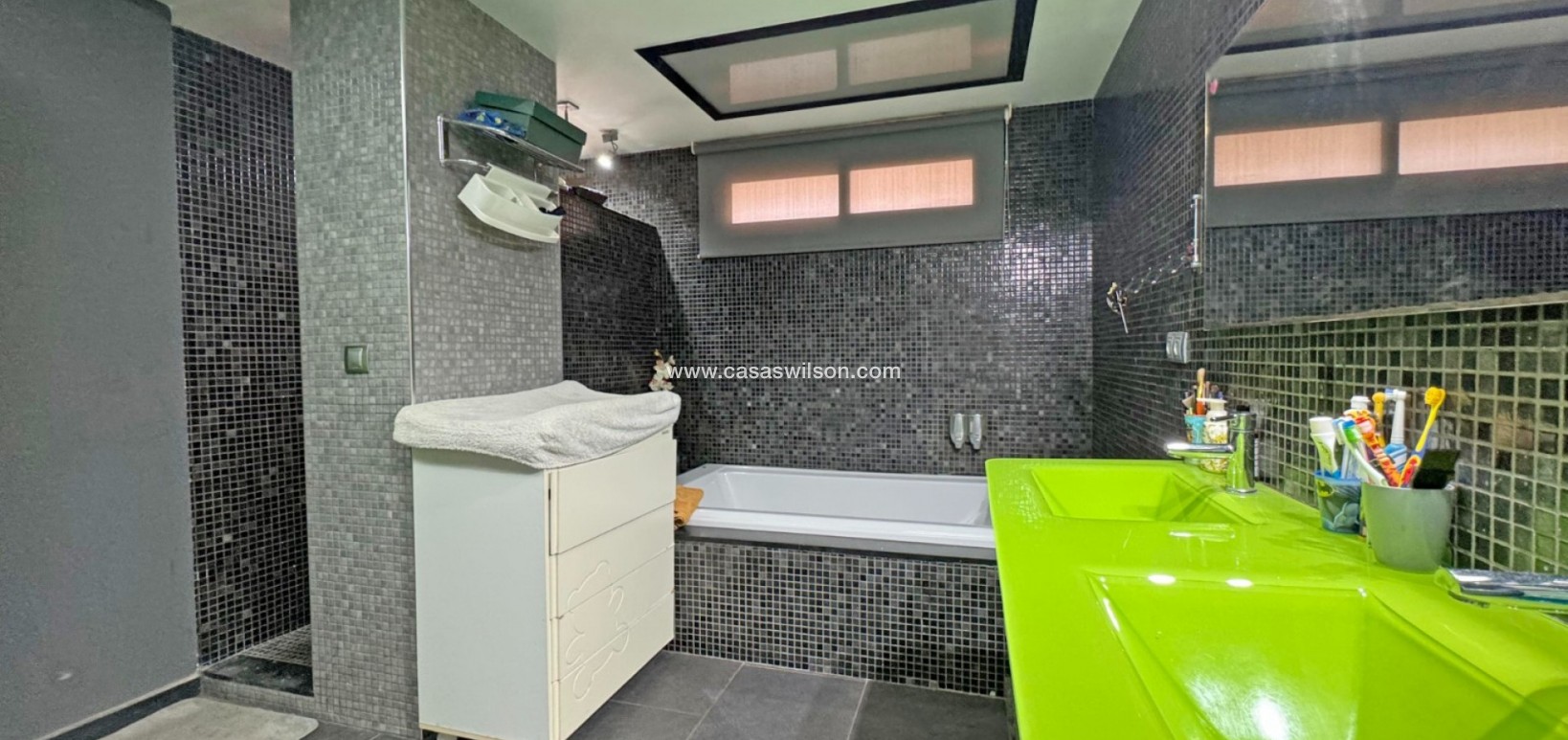 Sale - Appartement - Torrevieja